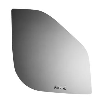 2020 Ford F-150 Door Mirror Glass Left Upper Burco 3968 image 2 of 3