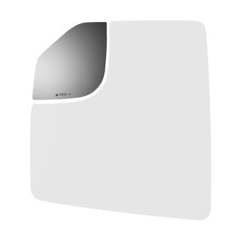 2020 Ford F-150 Door Mirror Glass Left Upper Burco 3968H image 1 of 3
