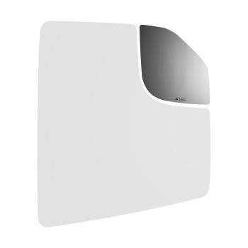 2020 Ford F-150 Door Mirror Glass Right Upper Burco 3969 image 1 of 3
