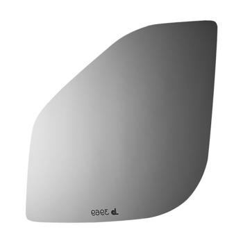 2020 Ford F-150 Door Mirror Glass Right Upper Burco 3969 image 2 of 3
