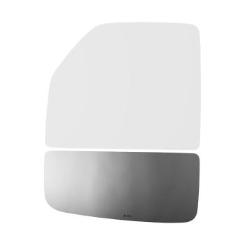 2020 Ford F-350 Super Duty Door Mirror Glass