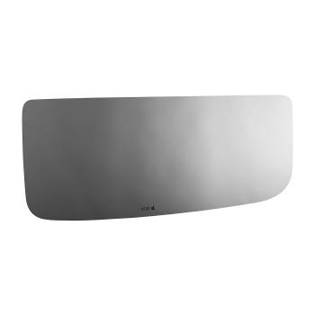 2023 Ford F-150 Lightning Door Mirror Glass Left Lower Burco 3970 image 2 of 3