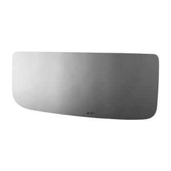 2023 Ford F-150 Lightning Door Mirror Glass Left Lower Burco 3970 image 3 of 3