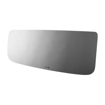 2023 Ford F-150 Lightning Door Mirror Glass Right Lower Burco 3971 image 2 of 3
