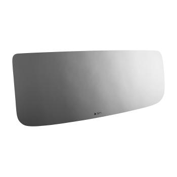 2023 Ford F-150 Lightning Door Mirror Glass Right Lower Burco 3971 image 3 of 3