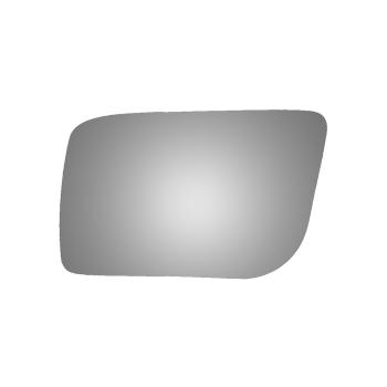2017 Hyundai Azera Door Mirror Glass