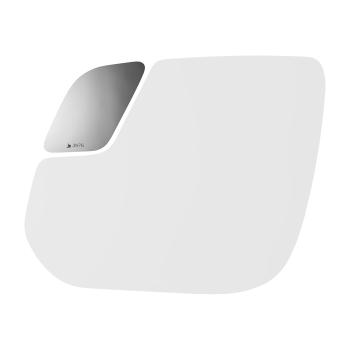 2022 Chevrolet Colorado Door Mirror Glass