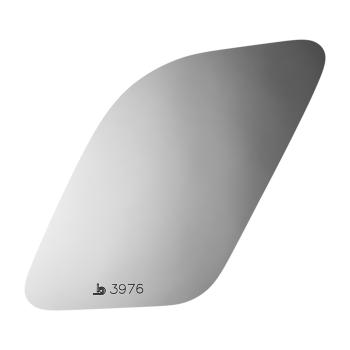 2015 GMC Canyon Door Mirror Glass Left Upper Burco 3976 image 3 of 3