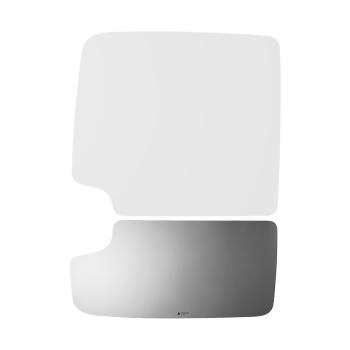 2019 International CV515 Door Mirror Glass Left Lower Burco 3977 image 1 of 3