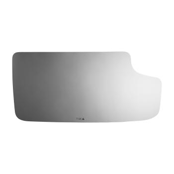 2019 International CV515 Door Mirror Glass Left Lower Burco 3977 image 2 of 3