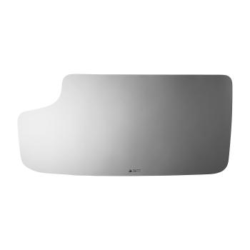 2019 International CV515 Door Mirror Glass Left Lower Burco 3977 image 3 of 3
