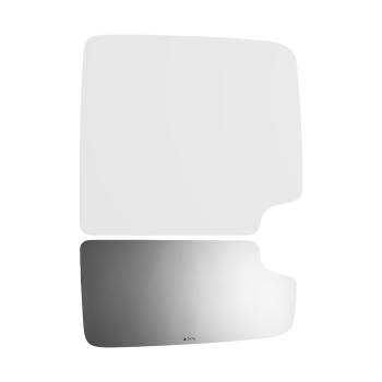 2019 International CV515 Door Mirror Glass Right Lower Burco 3978 image 1 of 3