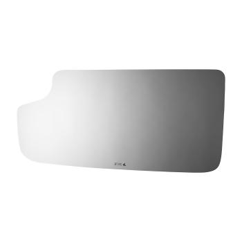 2019 International CV515 Door Mirror Glass Right Lower Burco 3978 image 2 of 3