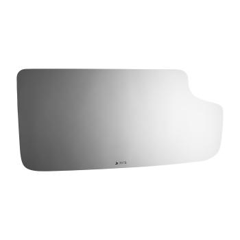 2019 International CV515 Door Mirror Glass Right Lower Burco 3978 image 3 of 3