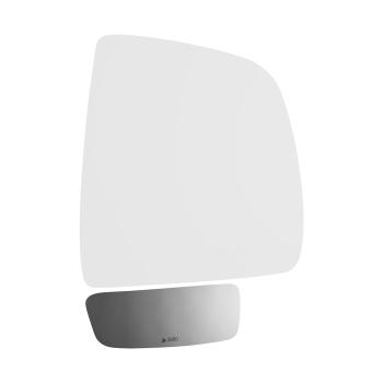 2020 Ram ProMaster City Door Mirror Glass Right Lower Burco 3980 image 1 of 3