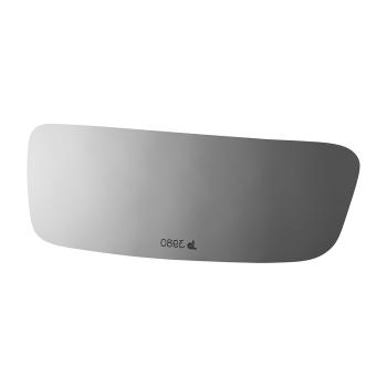 2020 Ram ProMaster City Door Mirror Glass Right Lower Burco 3980 image 2 of 3