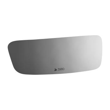 2020 Ram ProMaster City Door Mirror Glass Right Lower Burco 3980 image 3 of 3