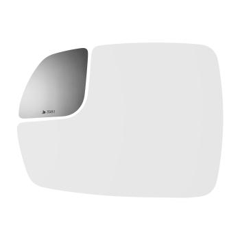 2015 Ford Edge Door Mirror Glass