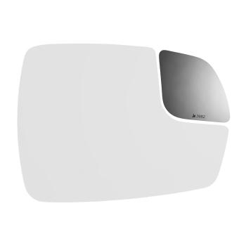 2019 Ford Edge Door Mirror Glass Right Upper Burco 3982 image 1 of 3