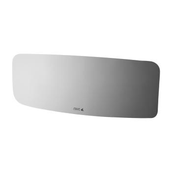 2015 Freightliner Sprinter 2500 Door Mirror Glass Right Lower Burco 3985 image 2 of 3