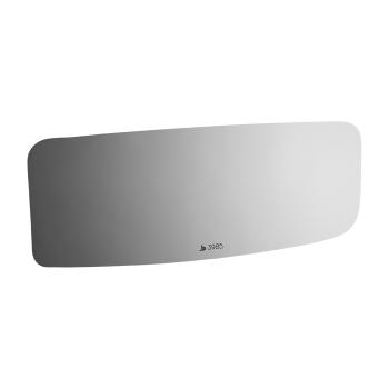 2015 Freightliner Sprinter 2500 Door Mirror Glass Right Lower Burco 3985 image 3 of 3