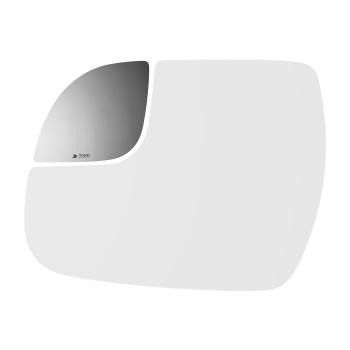 2019 Toyota Sienna Door Mirror Glass