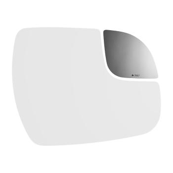 2015 Toyota Sienna Door Mirror Glass Right Upper Burco 3987 image 1 of 3