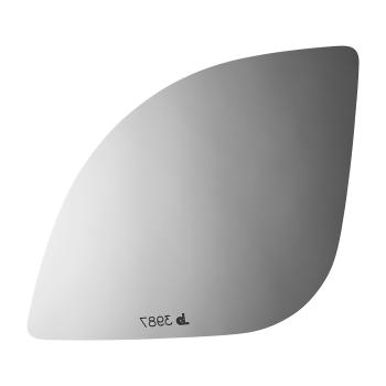 2015 Toyota Sienna Door Mirror Glass Right Upper Burco 3987 image 2 of 3