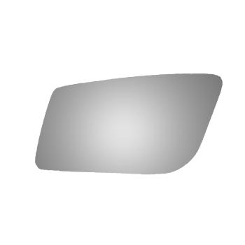 2018 Ford Escape Door Mirror Glass