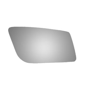 2019 Ford Escape Door Mirror Glass Right Upper Burco 3991 image 1 of 1