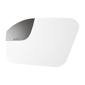 2017 Lincoln Continental Door Mirror Glass