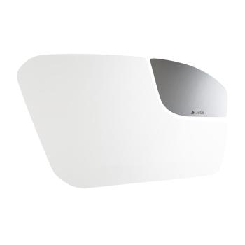 2017 Lincoln Continental Door Mirror Glass Right Upper Burco 3995 image 1 of 3