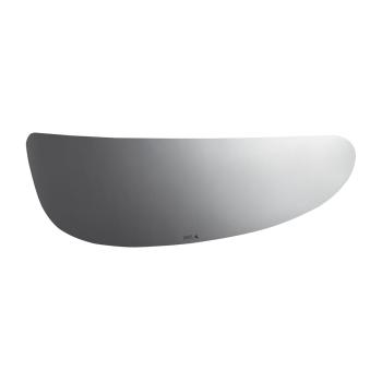 2016 Ram ProMaster 1500 Door Mirror Glass Left Lower Burco 3996 image 2 of 3