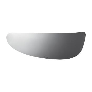2016 Ram ProMaster 1500 Door Mirror Glass Left Lower Burco 3996 image 3 of 3