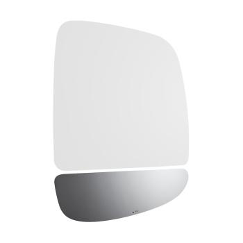 2016 Ram ProMaster 1500 Door Mirror Glass Right Lower Burco 3997 image 1 of 3