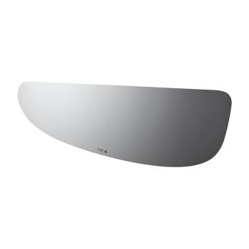 2016 Ram ProMaster 1500 Door Mirror Glass Right Lower Burco 3997 image 2 of 3