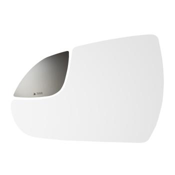 2020 Hyundai Elantra Door Mirror Glass