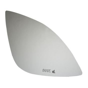 2015 Hyundai Elantra Door Mirror Glass Left Upper Burco 3998 image 2 of 3