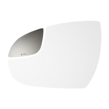 2018 Hyundai Tucson Door Mirror Glass