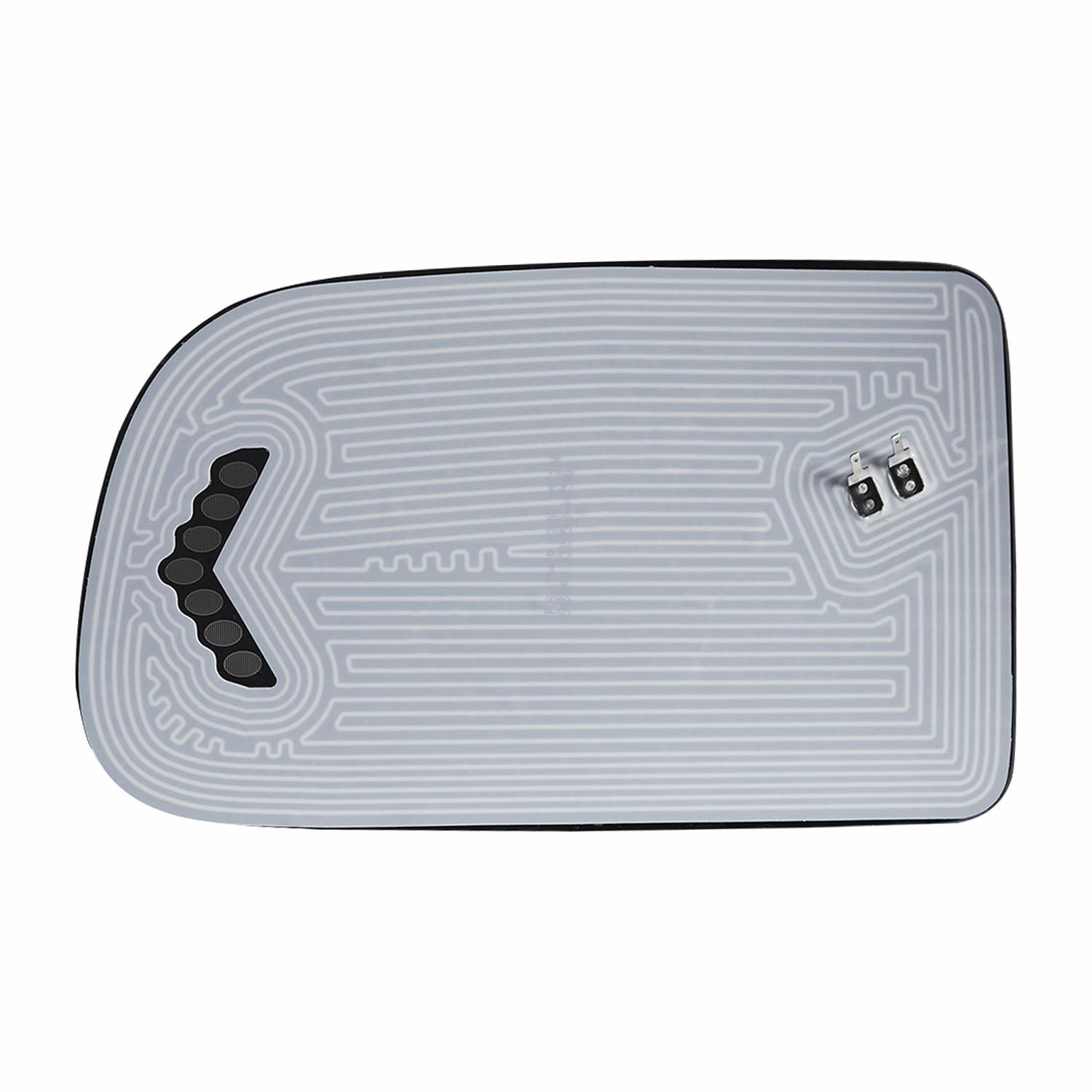 Burco 4002HS Door Mirror Glass product image 1 of 2
