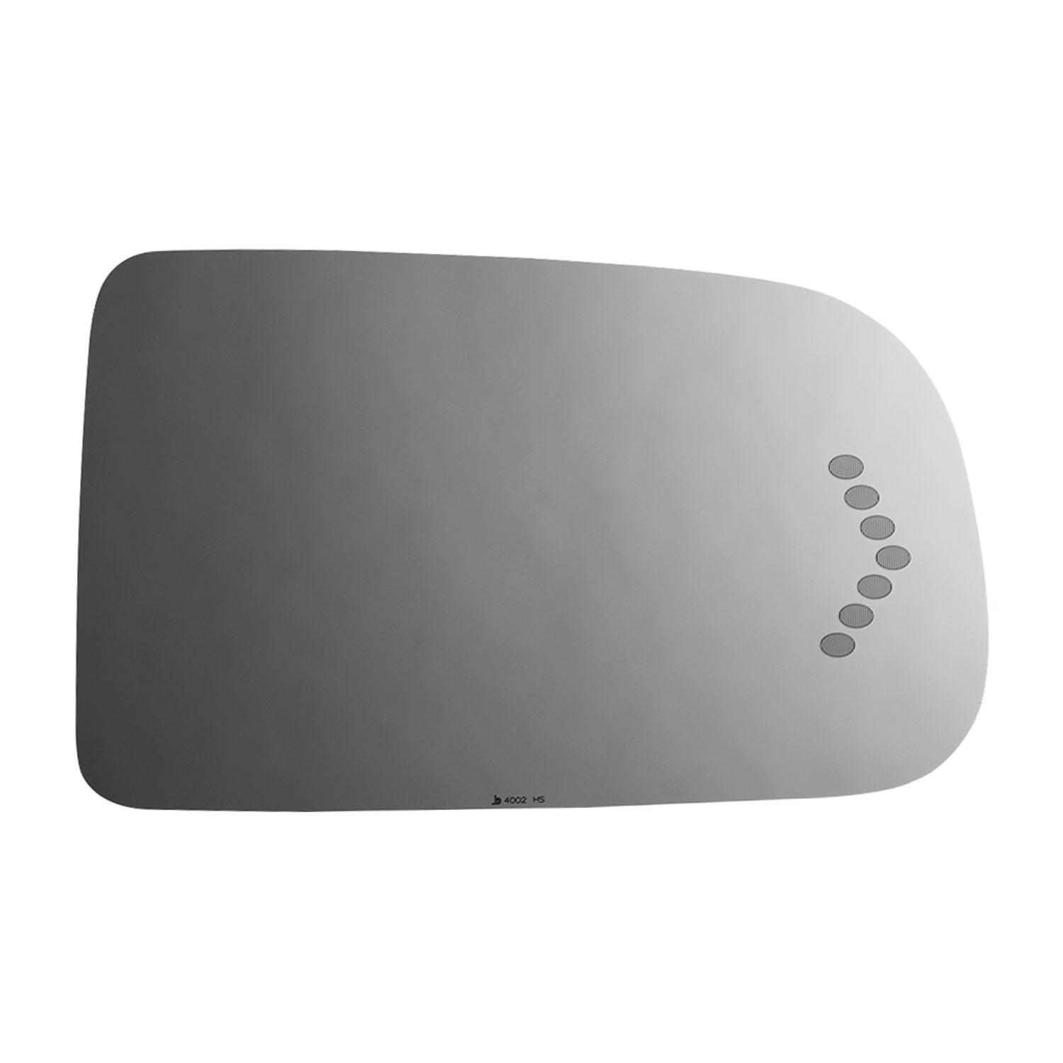 Burco 4002HS Door Mirror Glass product image 2 of 2