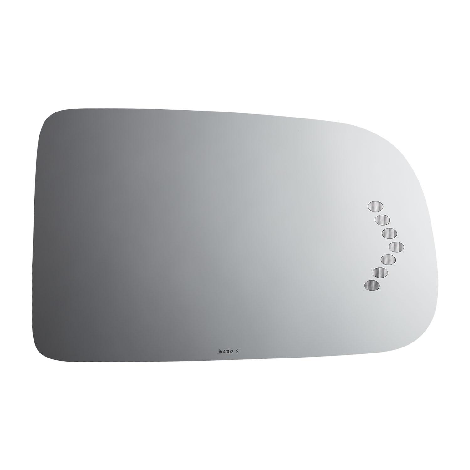 Burco 4002S - Door Mirror Glass Burco 4002S Door Mirror Glass product image 2 of 2