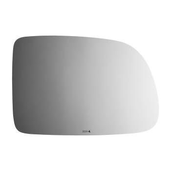 2006 Ford Freestar Door Mirror Glass Left Burco 4005 image 1 of 2