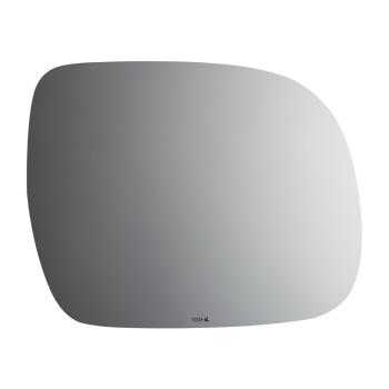 2004 Toyota Sienna Door Mirror Glass Left Burco 4007 image 1 of 2