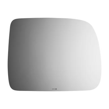 2008 Mitsubishi Endeavor Door Mirror Glass Left Burco 4010 image 1 of 2