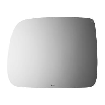 2008 Mitsubishi Endeavor Door Mirror Glass Left Burco 4010 image 2 of 2