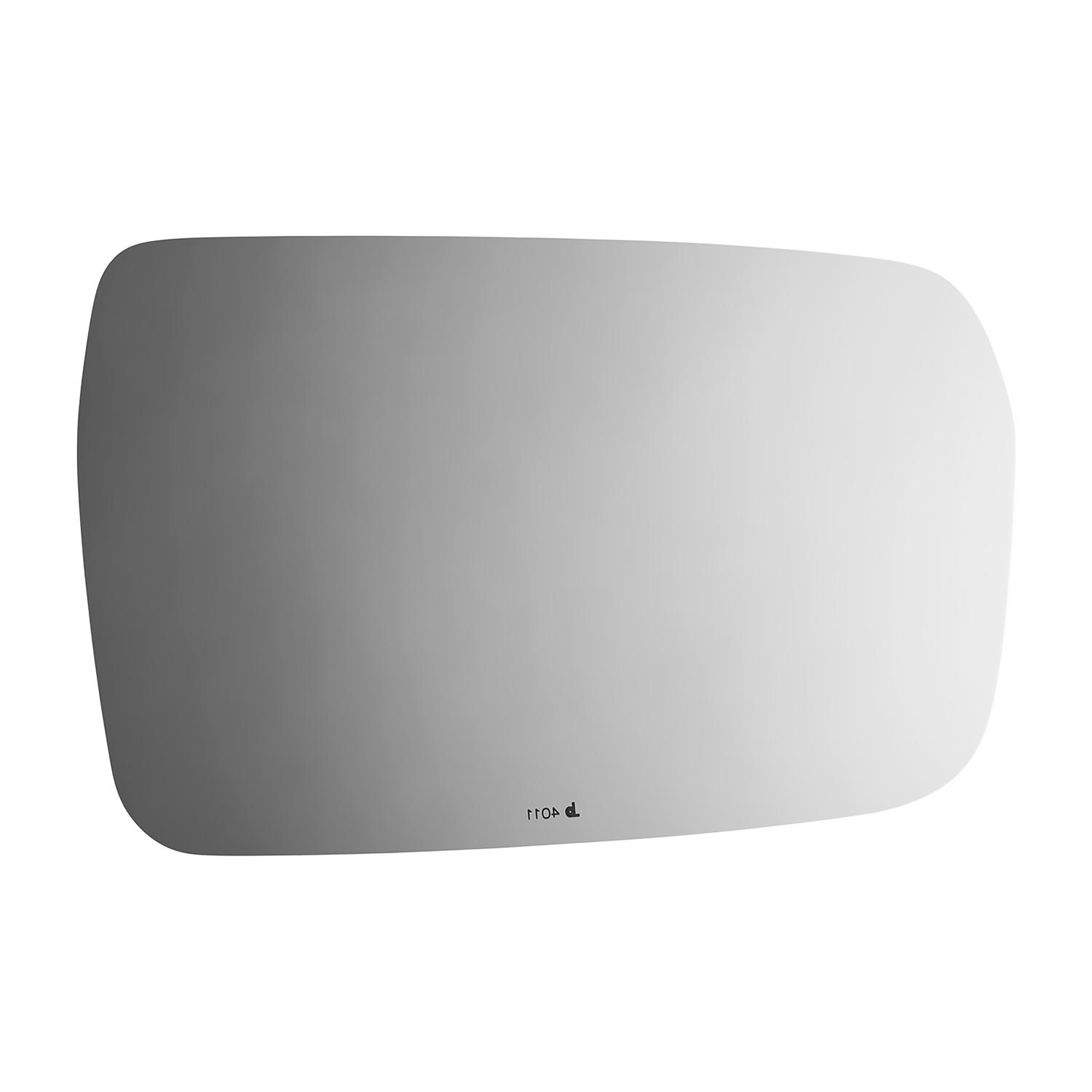 Burco 4011 - Door Mirror Glass Burco 4011 Door Mirror Glass product image 1 of 2