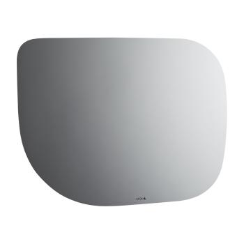 2006 Nissan Armada Door Mirror Glass Left Burco 4013 image 1 of 2