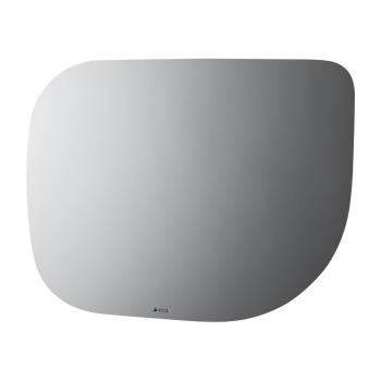 2006 Nissan Armada Door Mirror Glass Left Burco 4013 image 2 of 2