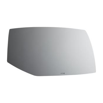 2008 Cadillac SRX Door Mirror Glass